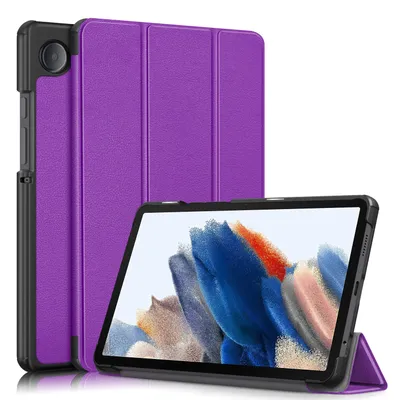 Immagine prodotto di Per Samsung Galaxy Tab A9 Plus 3folt Wake UP Smart Cover Tablet Case Sleeve Case Nuovo