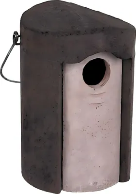 Obrázok produktu pre Hniezdna búdka SCHWEGLER Starling box 3 S 20 x 19 x 28 cm