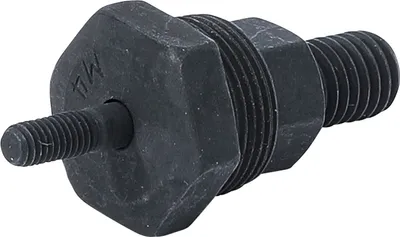 Immagine prodotto di BGS 408-M3 | Mandrino di estrazione del dado per pinze per dadi a rivetto Art. 408 | M3