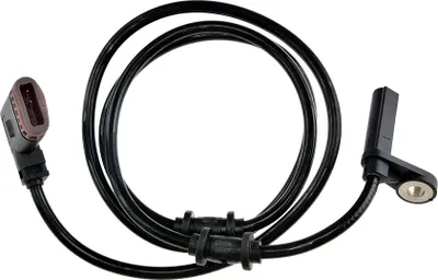 Produktbild von NTY ABS Sensor Raddrehzahl Hinten Rechts passend für MERCEDES-BENZ C-Klasse Limousine (W203) HCA-ME-001
