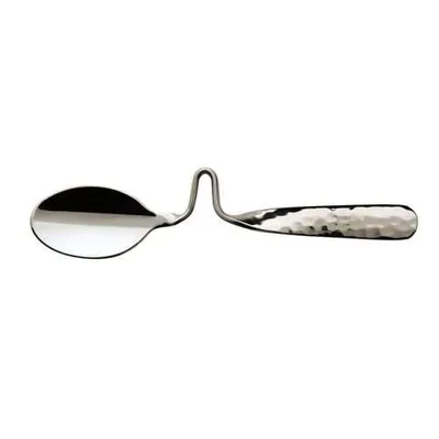 Immagine prodotto di Villeroy & Boch Cucchiaio da espresso NewWave Caffe - Acciaio inossidabile - 12 cm