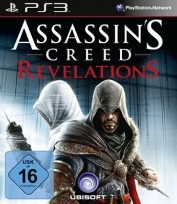 Produktbild von Assassin's Creed - Revelations
