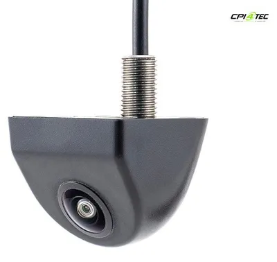 Produktbild von AMPIRE _KCX802 Mini Rückfahrkamera CVBS 150° Weitwinkel wasserdicht IP69K