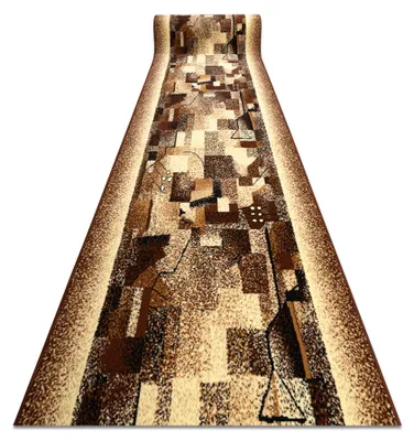 Obrázok produktu pre Behúň BCF IMPRESJA béžový 60 cm béžový 60x440 cm