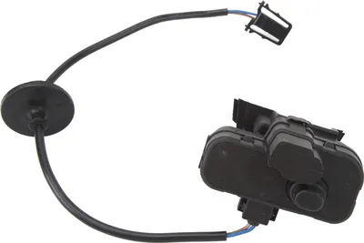Produktbild von Kraftstoffeinfülltürverriegelungsantrieb 5N0810773D Gasdeckelöffnermotor Passend für Limited 2017 bis 2018