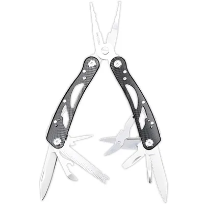 Immagine prodotto di Spro Freestyle Utensile pieghevole 13in1