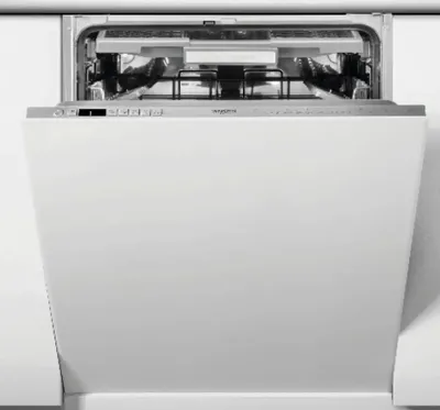 Zdjęcie produktu dla Zmywarka do zabudowy Whirlpool WIO 3T133 PLE