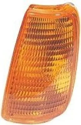 Produktbild von VAN WEZEL 5823903 Blinker Blinkleuchte vorne Links für VW Polo Coupe (86C, 80) Polo Schrägheck (86C, 80) POLO Kasten (86CF)