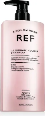 Image de REF Illuminate Colour Shampooing 600 ml
