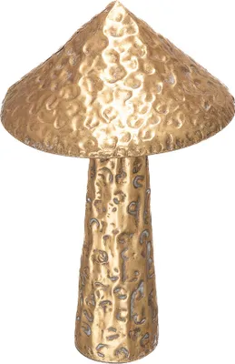 Produktbild von Dekoobjekt Golden Forest I 45 cm