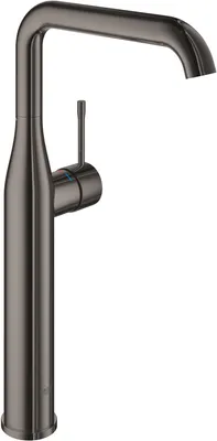 Produktbild von GROHE Grohe EH-WT-Batterie ESSENCE ZAG XL-Size Hard Graphite