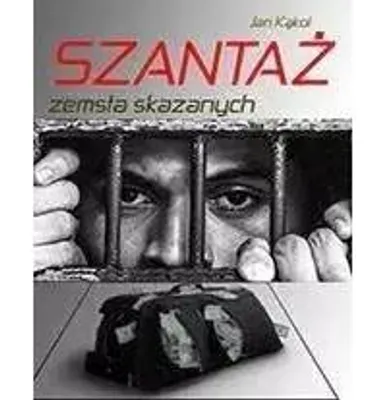 Image de Szantaz Zemsta skazanych