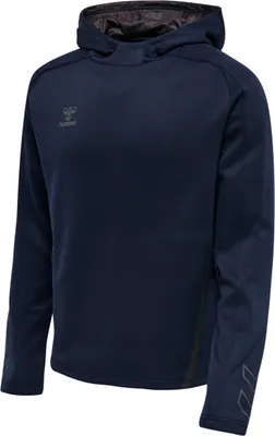 Produktbild von hummel Cima XK Hoodie Herren marine S