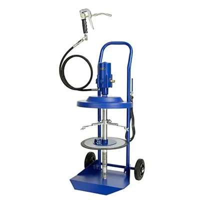Obrázek produktu pro Pressol Fettsystem-mit ZBH für 25 kg Behälter, 310 - 335 mm