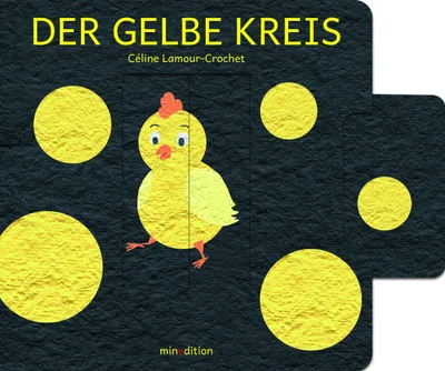 Produktbild von Der gelbe Kreis