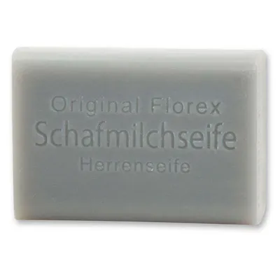 Produktbild von Florex Schafmilchseife classic Herrenseife 100 g