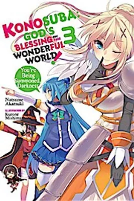 Image de Konosuba