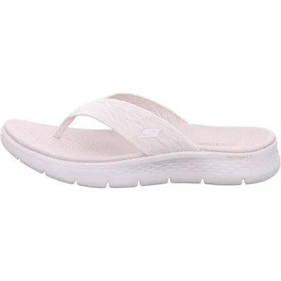Produktbild von SKECHERS Go Walk Flex Sandale Damen rosa 40