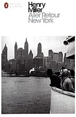 Productafbeelding van Aller Retour New York