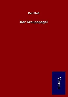 Produktbild von Der Graupapagei