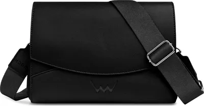Zdjęcie produktu dla Vuch Torebka damska crossbody Danita Czarny Czarny Jeden rozmiar