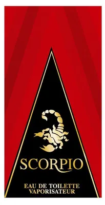 Produktbild von Scorpio Parfums Rouge 75ml, Männer, 75 ml, Holz, 1 Stück(e)