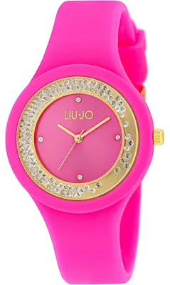 Productafbeelding van Nur Zeit Liujo Rosa - Collectie Dancing Sport - dames