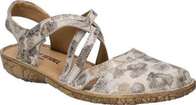Produktbild von JOSEF SEIBEL Rosalie 54 | Sandale für Damen | Beige