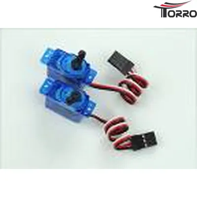 Produktbild von Torro Servoset für Kestrel 500 SX NE11017600