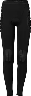Produktbild von Uhlsport Bionikframe Longtight Black Edition Herren Kinder schwarz Gr 152