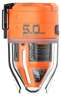 Obrázok produktu pre Flextail - Max Pump 3-O - Nafukovacia pumpa