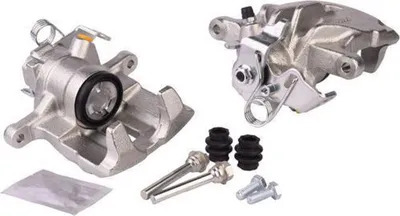 Image de Etrier de frein HELLA pour VW TRANSPORTER T4 Bus