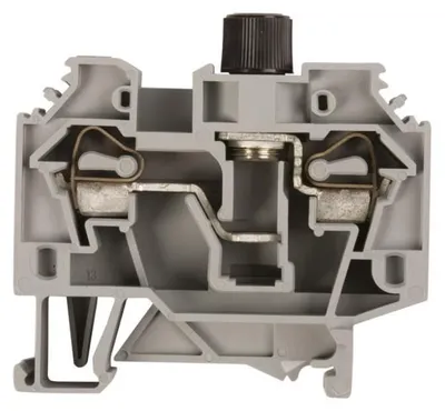 Obrázek produktu pro Wago 282-122, 13 mm, 62 mm, 54,5 mm, 500 V