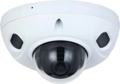 Produktbild von Dahua Technology WizSense DH-IPC-HDBW3441F-AS-S2, IP-Sicherheitskamera, Innen & Außen, Kabelgebunden, 120 dB, CE-LVD: EN62368-1; CE-EMC: Electromagnetic Compatibility Directive 2014/30/EU; FCC: 47 CFR FCC..., Decke/Wand