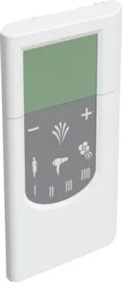 Produktbild von Geberit 242298001 Fernbedienung für UP-SPK