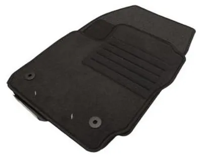 Image de Tapis de sol pour Ford Tourneo Courier (à partir de 2014)