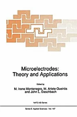 Image de Microélectrodes : théorie et applications