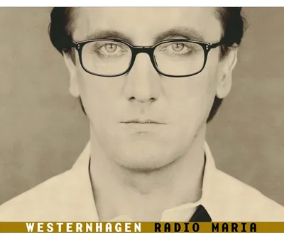 Obrázok produktu pre Westernhagen: Westernhagen: (2024 Remaster) - - (CD / R)