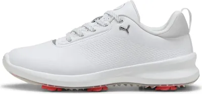 Produktbild von Puma Ignite Blaze 2 Damen Golfschuhe Weiß