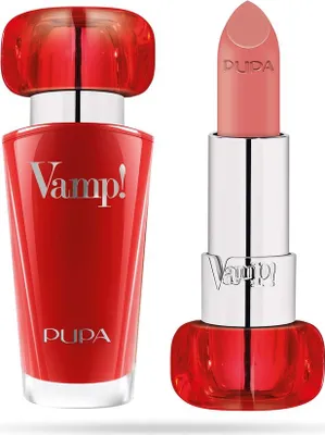 Produktbild von PUPA Milano Vamp!, Nude, 60'dream, 1 Farben, Färbung, Frauen, Flasche