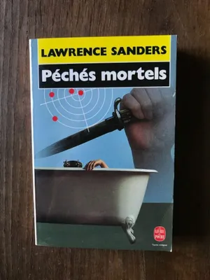 Image de Péchés mortels