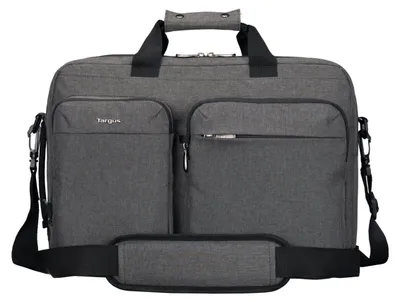 Imagen del producto de Targus TBT94304GL, maletín, 40,6 cm (16"), con correa para el hombro, 650 g