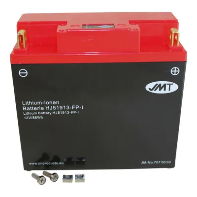 Immagine prodotto di Batteria SKYRICH HJ51913-FP agli ioni di litio