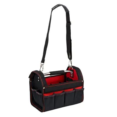 Produktbild von Werkzeugtasche mit Schultergurt L