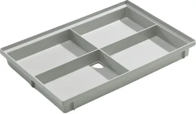 Produktbild von ACO Bodenwanne Vario Kunststoff 60 x 40 cm
