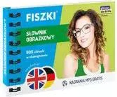Image de Dictionnaire en images - anglais + allemand