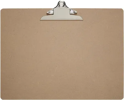 Immagine prodotto di Tavoletta per scrivere Maulclassic in legno di fibra dura A3 landscape Confezione da 6