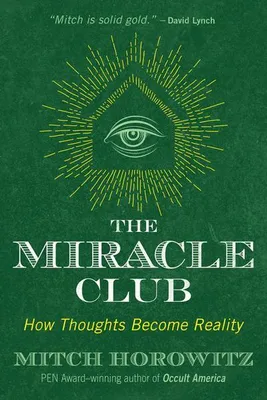 Obrázok produktu pre The Miracle Club