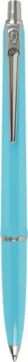 Produktbild von BALLOGRAF Epoca P, Clip, Clip-on-Einziehkugelschreiber, Nachfüllbar, Blau, 1 Stück(e), Medium