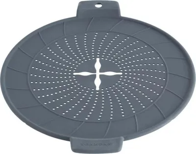 Produktbild von Scanpan Spritzschutz 32 cm,Silikon